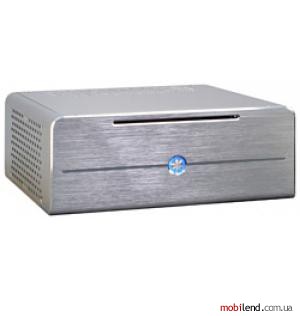 Inter-Tech Mini ITX-E-i7 180W Silver
