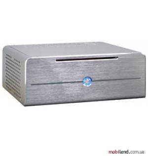 Inter-Tech Mini ITX-E-i7 84W Silver