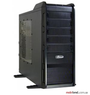 Inter-Tech Q7 Major w/o PSU Black