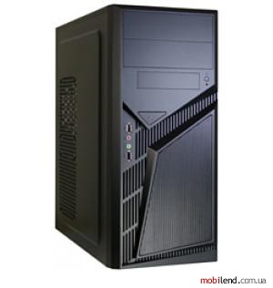 Inter-Tech SL-101 Sunlight w/o PSU Black