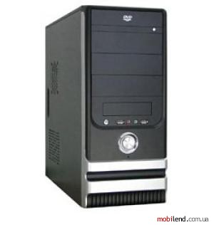 Inter-Tech Starter 3 500W Black