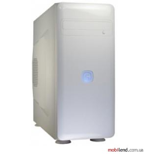 Inter-Tech SY-603W 500W White