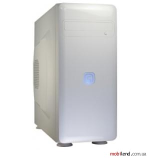 Inter-Tech SY-603W w/o PSU White