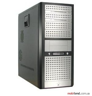Inter-Tech TL-3091 400W Excelsior