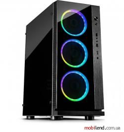 Inter-Tech W-III RGB