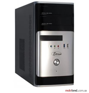 Inter-Tech WN-30 Perseus w/o PSU Black/silver