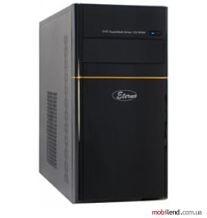 Inter-Tech WN-51 Draco w/o PSU Black