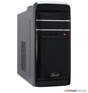Inter-Tech WN-52 Hydra w/o PSU Black