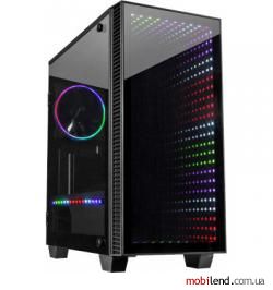 Inter-Tech X-608 INFINITY MICRO