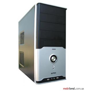 INTEX Crown 400W Black