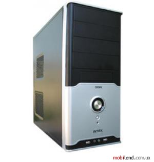 Intex Crown Silver/Black 400W