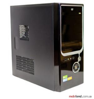 Invenom AC-231BS 350W