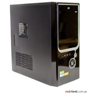 Invenom AC-231BS w/o PSU