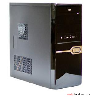 Invenom AC-912BS w/o PSU