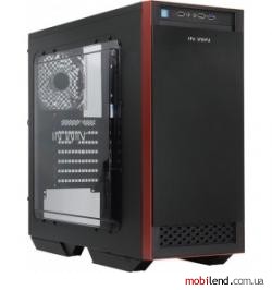 InWin 503 (BWR147) Black