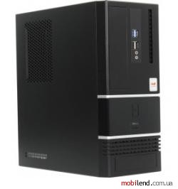 InWin BK623U3 300W Black