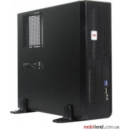 InWin BL040U3 300W Black