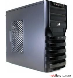 InWin BW135 500W Black USB3.0