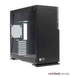 InWin CI-698C Black