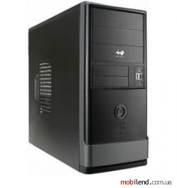 InWin EAR-002 450W Black/Gray