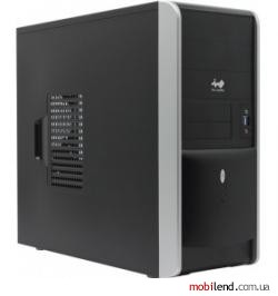 InWin EAR-007 500W Black/Silver