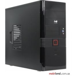 InWin EAR-023U3 Black