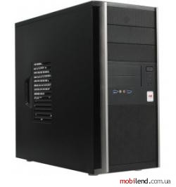 InWin EAR-035U3 500W Black