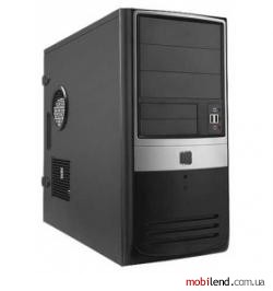InWin EAR003 450W Black/Silver