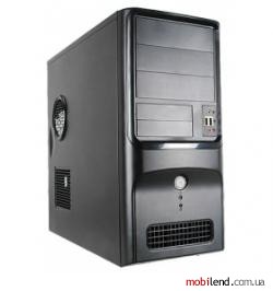 InWin EAR011 450W Black