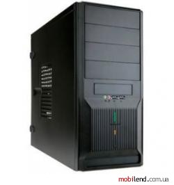InWin EC-028 450W Black USB3.0