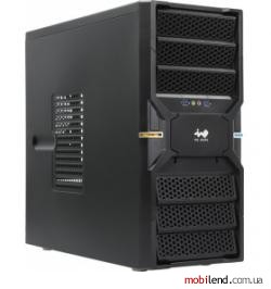 InWin EC-036U3 Black