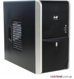 InWin EMR-007 500W USB3.0 Black/Silver