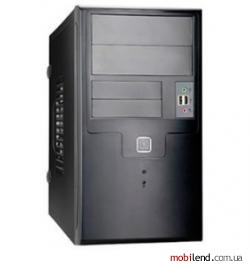 InWin EMR-009 Black
