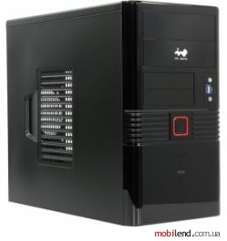InWin EMR-023U3 Black