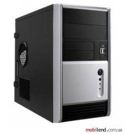 InWin EMR006 450W Black/Silver