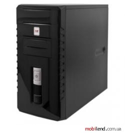 InWin ENR030 Black