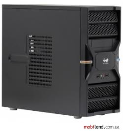 InWin ENR036 Black