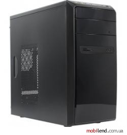 InWin ES726BK 450W Black