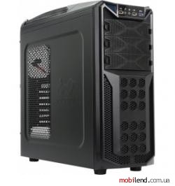 InWin GT1 BWR145 Black
