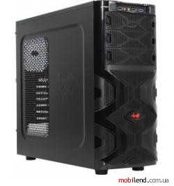 InWin MG136 Black