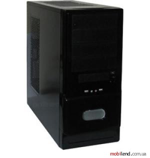 J-TEC 2001 450W Black