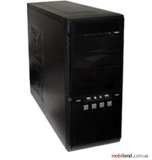 J-TEC 327 Black 400W