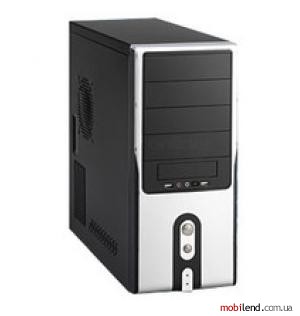 J-TEC 7000 TC Black 400W
