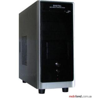 J-TEC 704l 450W Black