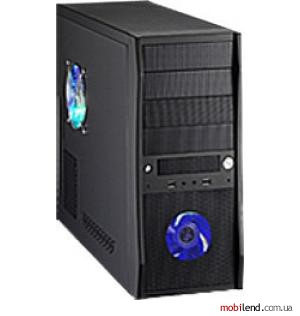 J-TEC 708l 450W Black