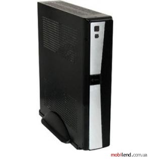 J-TEC SOR S2-AS 120W Black/Silver