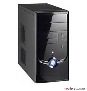 JNC AJA N1802 400W Black