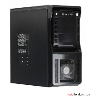 JNC C-337 w/o PSU Black