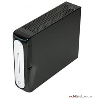 JNC Cute Q2-AS 65W Black/silver
