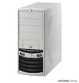 JNC E-398 350W White/black